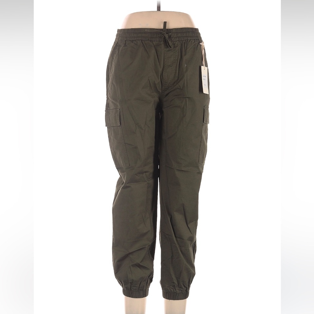 L.T.J. Letters to Juliet cargo pantss sz Lg new